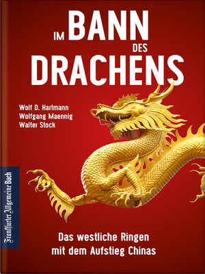 cover image of Im Bann des Drachens